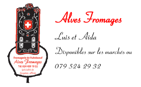 alves fromage